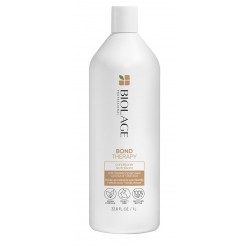 Matrix Biolage Bond Therapy kötéserősítő balzsam sérült hajra, 1 l 