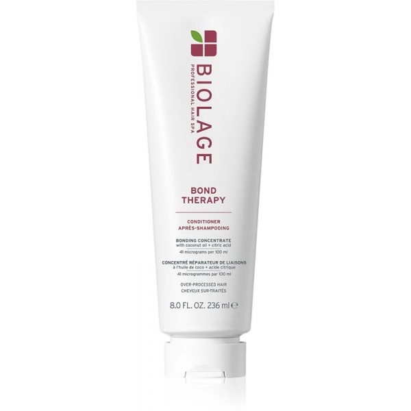 Matrix Biolage Bond Therapy kötéserősítő balzsam sérült hajra, 236 ml 