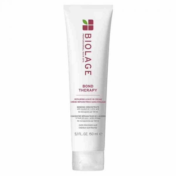 Matrix Biolage Bond Therapy kötéserősítő intenzív pre sampon ápoló, 150 ml 