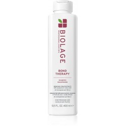 Matrix Biolage Bond Therapy kötéserősítő sampon sérült hajra, 400 ml 