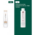 Matrix Biolage Bond Therapy kötéserősítő sampon sérült hajra, 400 ml 