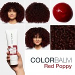 Matrix Biolage Color Balm színező hajbalzsam 250 ml, Red Poppy 