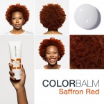 Matrix Biolage Color Balm színező hajbalzsam 250 ml, Saffron Red 