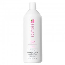 Matrix Biolage Colorlast sampon festett hajra, 1 l