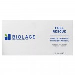 Matrix Biolage Full Rescue Aminexil hajhullás elleni regeneráló ampulla,10x6 ml 
