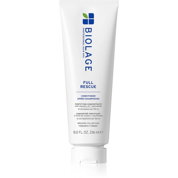 Matrix Biolage Full Rescue balzsam hulló, töredező hajra, 236 ml 