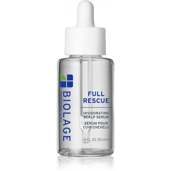 Matrix Biolage Full Rescue hajhullás elleni regeneráló szérum, 50 ml 
