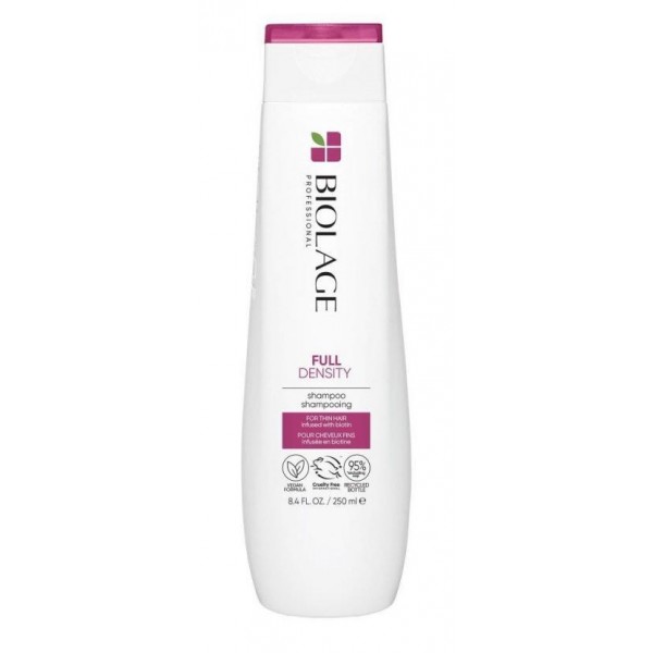 Matrix Biolage Fulldensity sampon vékonyszálú hajra, 250 ml 