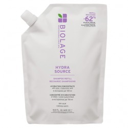 Matrix Biolage Hydra Source parabénmentes hidratáló sampon, 500 ml Matrix Biolage Hydra Source parabénmentes hidratáló sampon, 500 ml