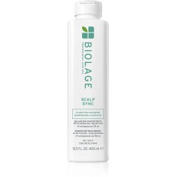 Matrix Biolage ScalpSync Clarifying mélytisztító sampon, 400 ml Matrix Biolage ScalpSync Clarifying mélytisztító sampon, 400 ml