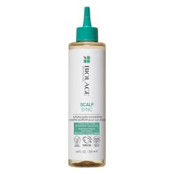 Matrix Biolage ScalpSync  Purifying Scalp Concentrate tisztító koncentrátum fejbőrre, 200 ml Matrix Biolage ScalpSync  Purifying Scalp Concentrate tisztító koncentrátum fejbőrre, 200 ml