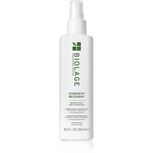 Matrix Biolage Strength Recovery hajszerkezet megújító permet, 250 ml 