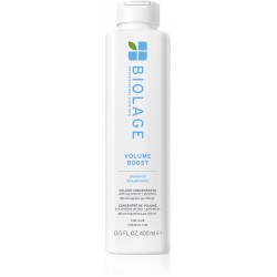 Matrix Biolage Volume Boost sampon vékonyszálú hajra, 400 ml 