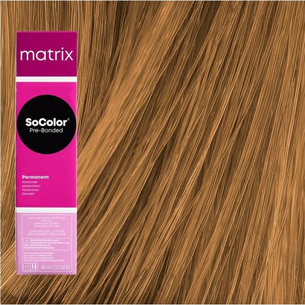 Matrix SOCOLOR.beauty hajfesték 7W 