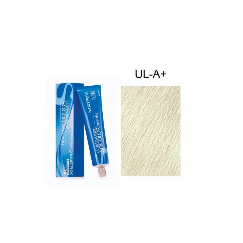 Matrix SOCOLOR beauty Hajfest k BOND UL A