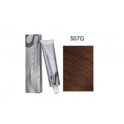 Matrix SOCOLOR.beauty intenzíven fedő hajfesték 507G 