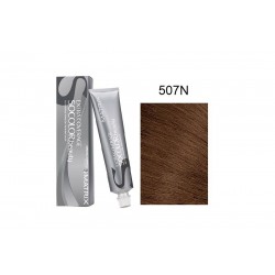 Matrix SOCOLOR.beauty intenzíven fedő hajfesték 507N 