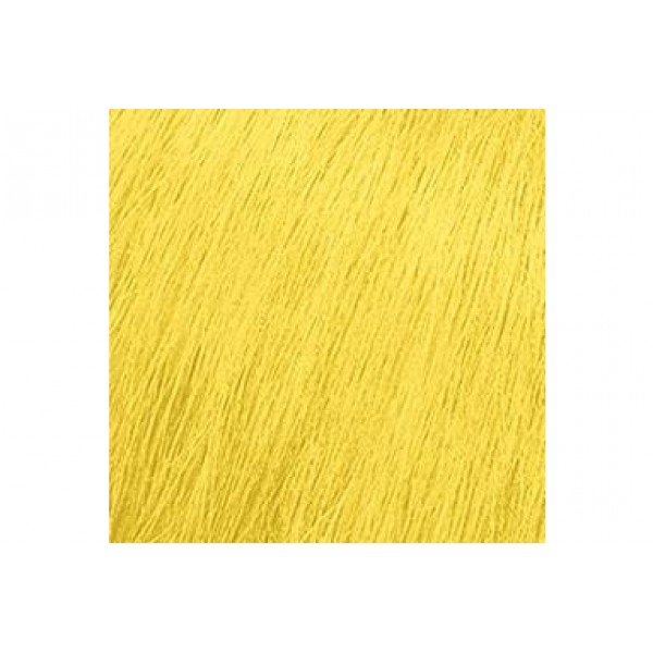 Matrix SoColor Cult Demi Permanent hajszínező Yellow