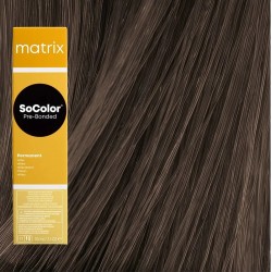 Matrix SOCOLOR Power Cools hajfesték 6AA 