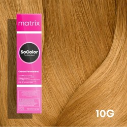 Matrix SoColor Pre-Bonded hajfesték 10G / 10.3 