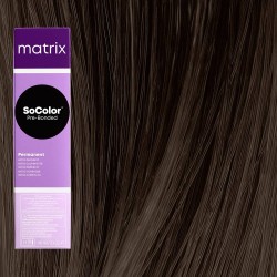 Matrix SoColor Pre-Bonded  hajfesték 504N