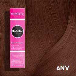 Matrix SoColor Pre-Bonded hajfesték 506NV / 6.02 