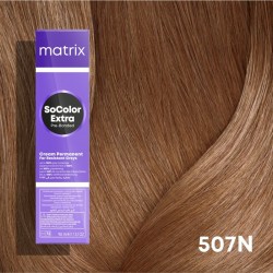 Matrix SoColor Pre-Bonded hajfesték 507N / 7.00 