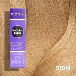 Matrix SoColor Pre-Bonded hajfesték 510N / 10.00 