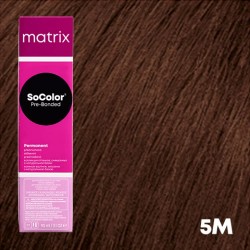 Matrix SoColor Pre-Bonded hajfesték 5M