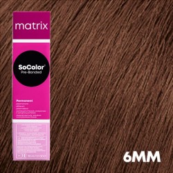 Matrix SoColor Pre-Bonded hajfesték 6MM