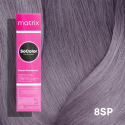 Matrix SoColor Pre-Bonded hajfesték 8SP / 8.99