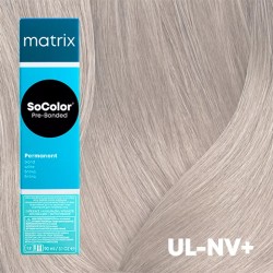 Matrix SoColor Pre-Bonded hajfesték UL-NV+