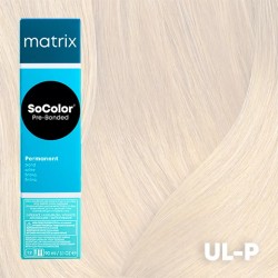 Matrix SoColor Pre-Bonded hajfesték UL-P