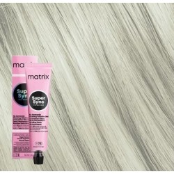 Matrix Super Sync Pre-Bonded ammóniamentes hajszínező 11V 