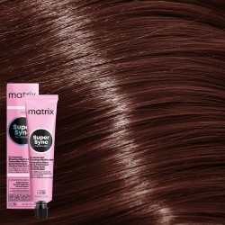 Matrix Super Sync Pre-Bonded ammóniamentes hajszínező 5M 