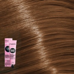 Matrix Super Sync Pre-Bonded ammóniamentes hajszínező 6G 
