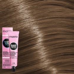 Matrix Super Sync Pre-Bonded ammóniamentes hajszínező 6N 