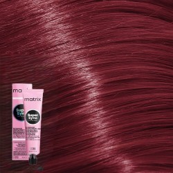 Matrix Super Sync Pre-Bonded ammóniamentes hajszínező 6RV+ 
