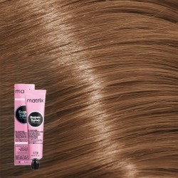 Matrix Super Sync Pre-Bonded ammóniamentes hajszínező 6WN 