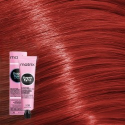 Matrix Super Sync Pre-Bonded ammóniamentes hajszínező 7RR+ 