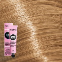 Matrix Super Sync Pre-Bonded ammóniamentes hajszínező 8G 