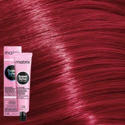 Matrix Super Sync Pre-Bonded ammóniamentes hajszínező HD-RV 