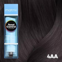 Matrix Tonal Control Pre-Bonded savas hajszínező gél 4AA 