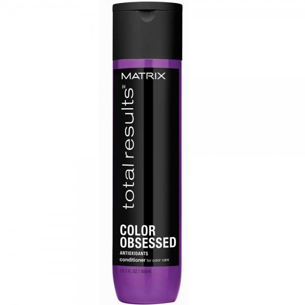 Matrix Total Results Color Obsessed kondicionáló festett hajra, 300 ml 