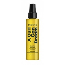 Matrix Total Results Curl Can Dream hajápoló olaj göndör hajra, 150 ml 