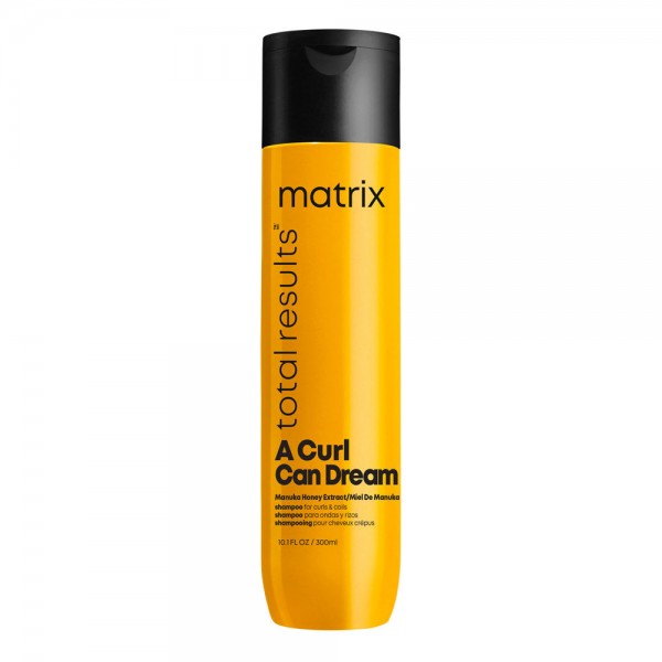 Matrix Total Results Curl Can Dream sampon göndör hajra, 300 ml 
