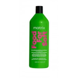 Matrix Total Results Food For Soft hidratáló kondicionáló, 1 l 