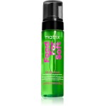 Matrix Total Results Food For Soft XXL volumennövelő hab, 200 ml 
