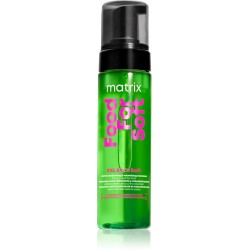 Matrix Total Results Food For Soft XXL volumennövelő hab, 200 ml 