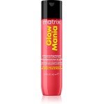 Matrix Total Results Glow Mania színvédő sampon festett hajra, 300 ml 